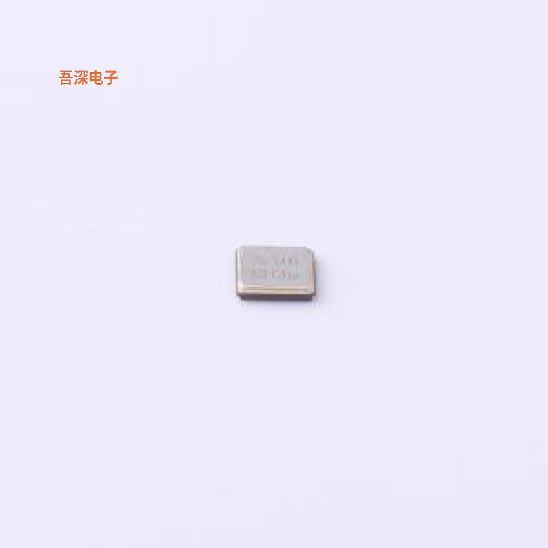 E2SB26E00000GE |原装SMD2520-4P无源晶振
