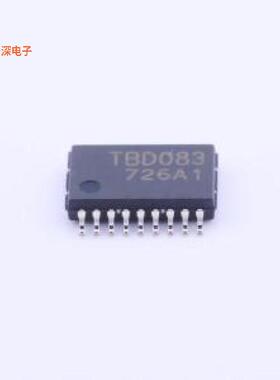 原装正品TBD62083AFNG,EL全新|