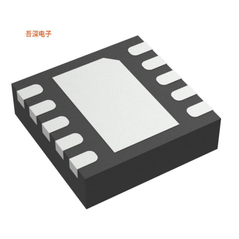 ADS8881IDRCT |原装全新IC ADC 10VSON