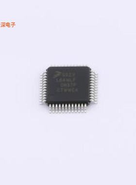 S912ZVL64F0MLFR|原装QFP-48(7x7)单片机(MCU/MPU/SOC
