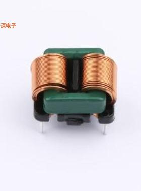 XRSQ1212-2mH-H-1013 |原装插件-4P,17.5x15mm共模滤波器