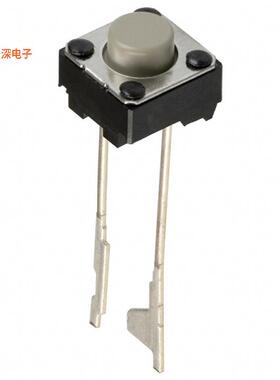 B3F-6022 |SPST-NOSWITCH TACTILE SPST-NO 0.05A 24V