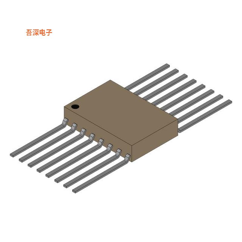 93L34FMQB |D 型，可寻址D LATCH, LOW LEVEL TRIGGERED,