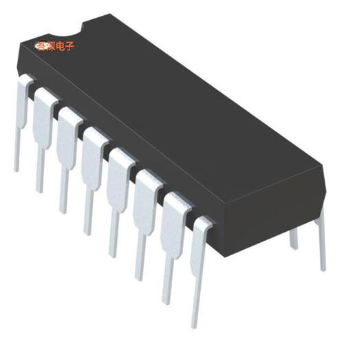 LT1260CN#PBF |电流反馈IC OPAMP CFA 3 CIRCUIT 16DIP