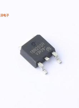 18N20GH-HF-VB |原装TO-252(MOSFET)