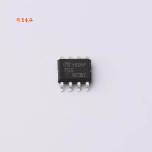 FDS6673BZ-NL-VB |原装SO-8(MOSFET)