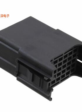 1747366-1 |原装全新CONN PLUG HSG 30POS 3.00MM