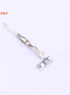 原装 5-1418760-3 |全新正品CONN TAB 18-20AWG CRIMP SILVER