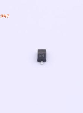 PMEG2010EJ,115 |原装SOD-323FDIODE SCHOTTKY 20V 1A SOD323F