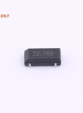 3608S-32.768DT09LLL |原装SMD8038-4P无源晶振