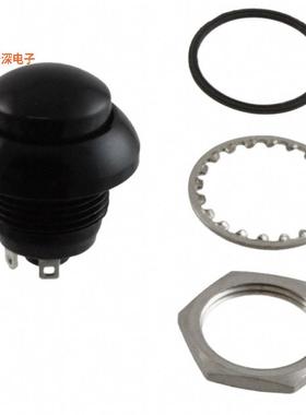 NP8E2D203QE |前面板安装SWITCH PUSHBUTTON SPDT 5A 28V