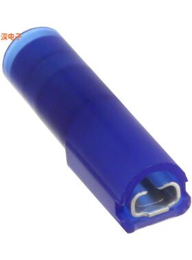 0190020037 |标准CONN QC RCPT 14-16AWG 0.110