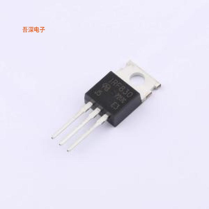 IRF830PBF-VB |原装TO-220AB(MOSFET)