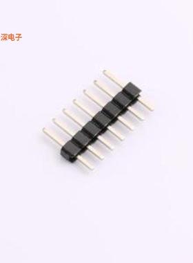 A200N01-0B7P51-H20C28 |原装插件,P=2mm排针
