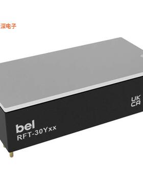 RFT-30Y48 |原装全新DC-DC,14-160V INPUT, 48V/0.63A O