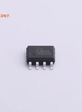 AL8843QSP-13 |原装SOIC-8-EPIC  DRIVER RGLTR PWM 3A 8S