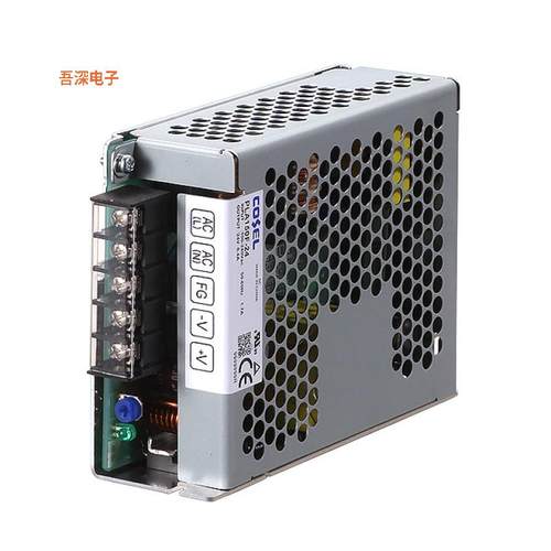 PLA150F-12 |封闭式AC/DC CONVERTER 12V 150W