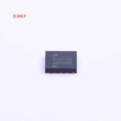 LM4951ASD/NOPB |原装WSON-10-EP(4x4)音频功率放大器