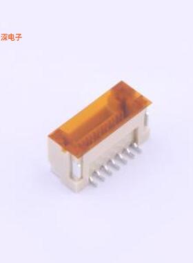 BM07B-ZESS-TBT(LF)(SN) |原装SMD,P=1.5mm线对板针座