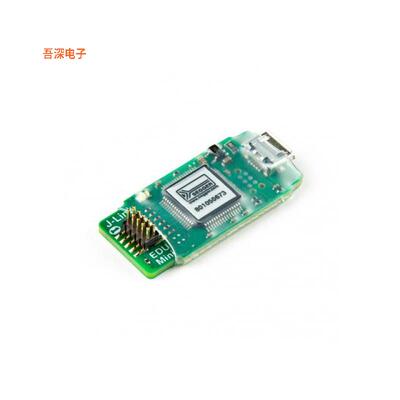 24078 |编程器SEGGER J-LINK EDU MINI