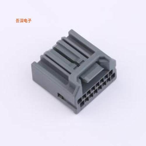 HC-QB-2*8Y-05|MX34系列(线对板/线对线)P=2.2m