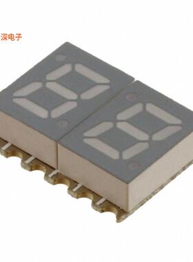 HDSM-291C |原装全新DISPLAY 7SEG 0.28