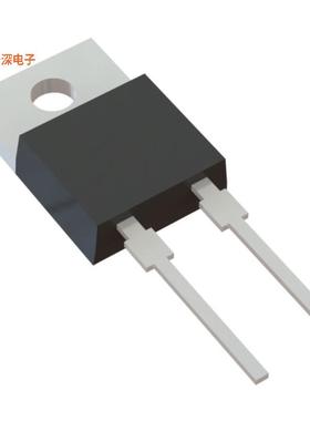 FRAF10JGH |标准DIODE STANDARD 600V 10A ITO220AC