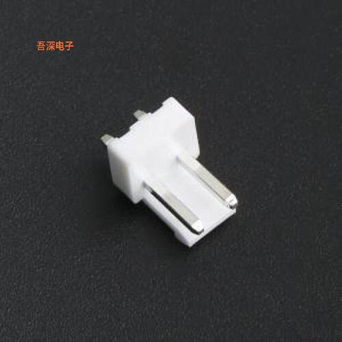 BX-VH3.96-2PZZ |原装插件,P=3.96mm线对板针座