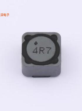 YPRH1207C-4R7M |原装SMD-4P,12x12mm功率