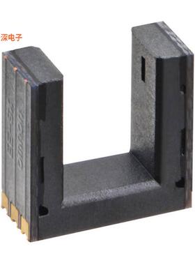 原装 EE-SX4350|全新正品SENSOR OPTICAL 5MM MOD SLOT TYP