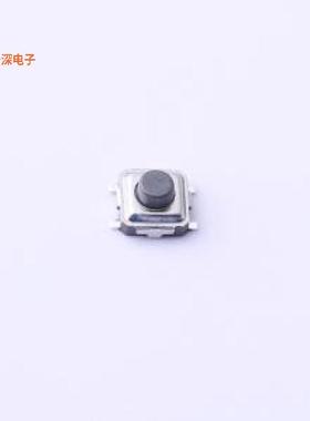 TD-1153SG-2.0H-180 |3.1*3.1*2mm 立贴 轻触轻触SMD