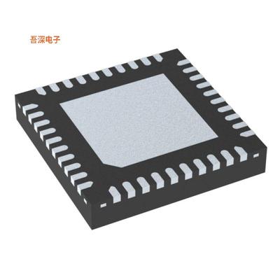 ADC3681IRSBT |18DUAL-, 18-BIT, 10-MSPS, L