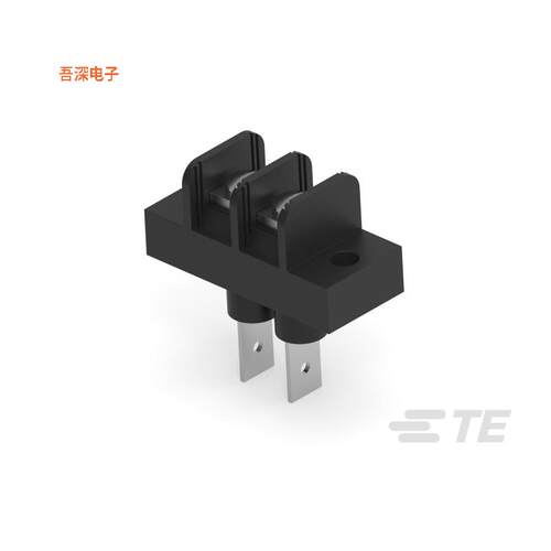 JC6-Q308-02 |原装全新CONN BARRIER STRIP 2CIRC 0.375