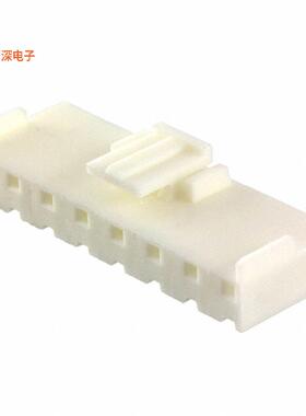 1744036-8 |插座CONN RCPT HSG 8POS 5.08MM