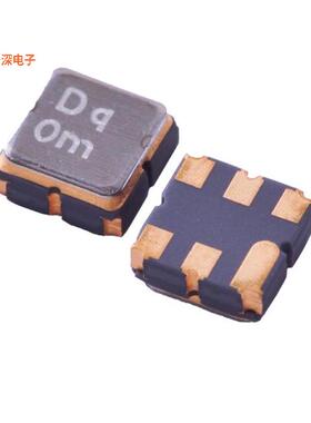 TC0331B |SAWSAW RESONATOR, SM3030-6PAD, 868.