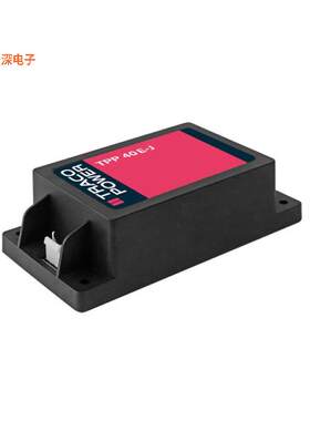 TPP 40-148E-J |原装全新AC/DC CONVERTER 48V 40W