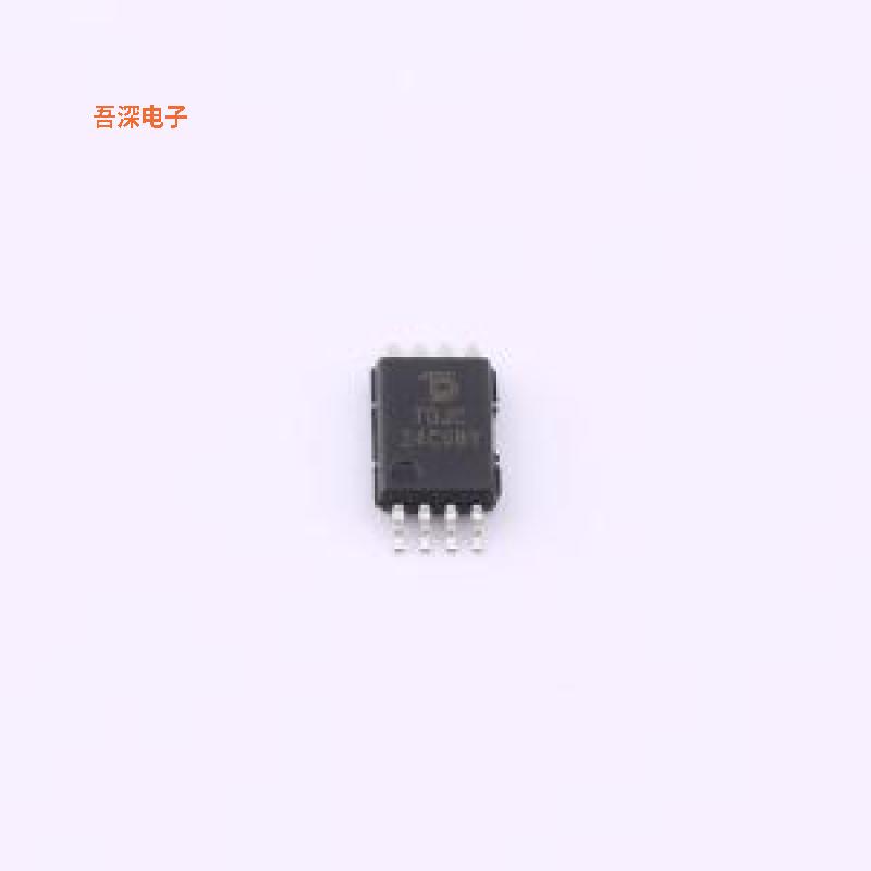 CAT24C08YI-GT3A-TUDI |原装TSSOP-8EEPROM