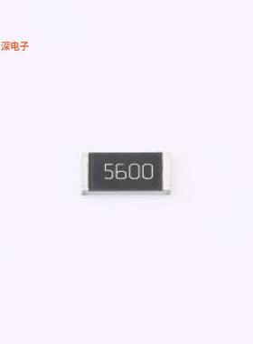 3521560RFT |原装2512RES SMD 560 OHM 1% 2W 2512