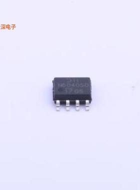 DMN6040SSD-13 |原装SO-8MOSFET 2N-CH 60V 5A 8SO