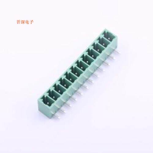 JL15EDGRC-38112G01 |原装弯插,P=3.81mm插拔式