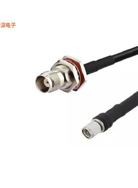 LMR-195-LSZH-TFBH-SM(QTY:5Ft) |原装全新COAX CABLE TN