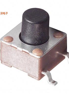 FSM6JSMA |原装SMDSWITCH TACTILE SPST-NO 0.05A 24V