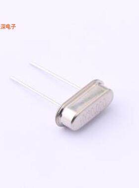 HY20M49SOB1T02 |无源晶振20.000MHZ HC-49S 20PF 10PPM