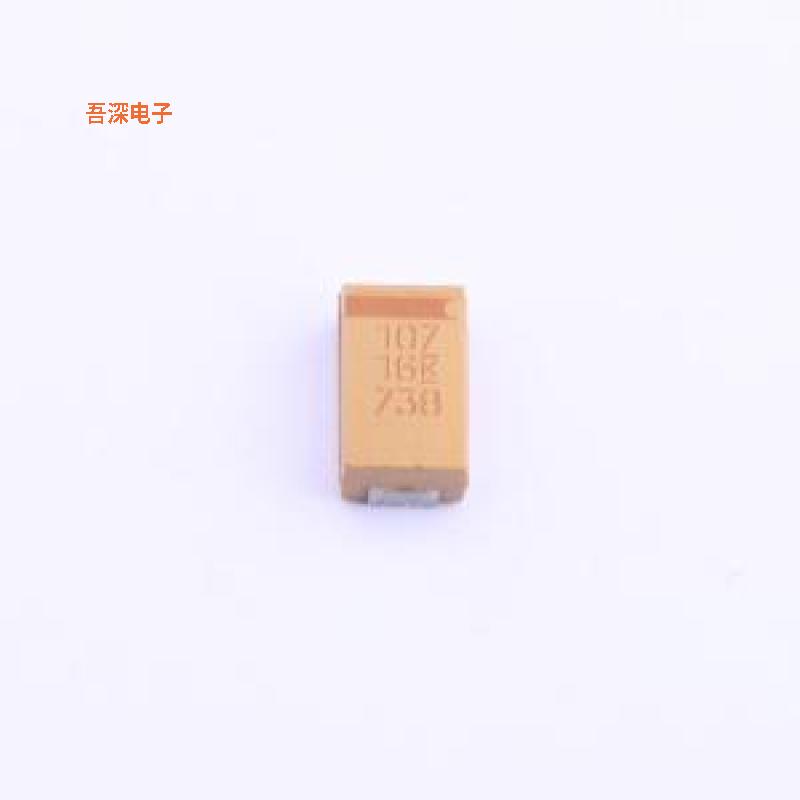 T495D107K016ATE100 原装|正品CASE-D-7343