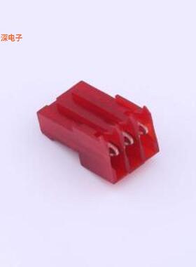 3-640440-3 |原装P=2.54mmCONN RCPT 3POS IDC 22AWG TIN