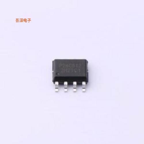 P24C512B-SSH-MIR |原装SOP-8EEPROM