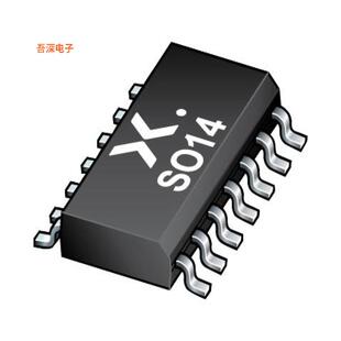 原装正品74LVT125D,118全新|