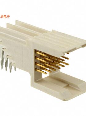 5223514-1 |原装全新CONN HDR FUTUREBUS 24POS EDGE MT