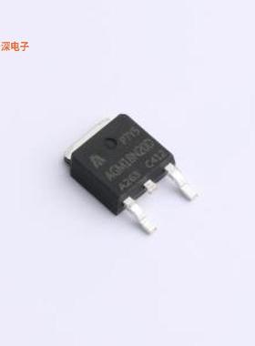 AGM18N20D |原装TO-252(MOSFET)