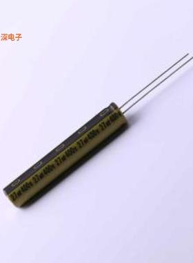 LKMD4502G270MF |原装插件,D8xL45mm直插铝电解